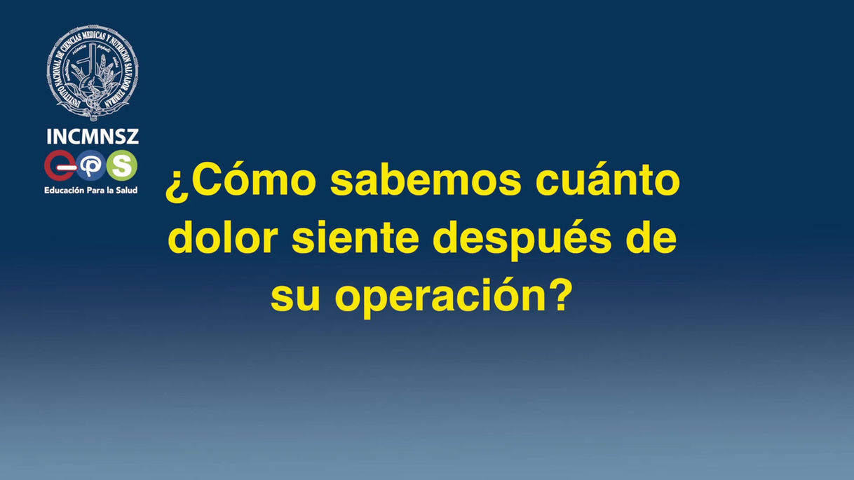 Dolor